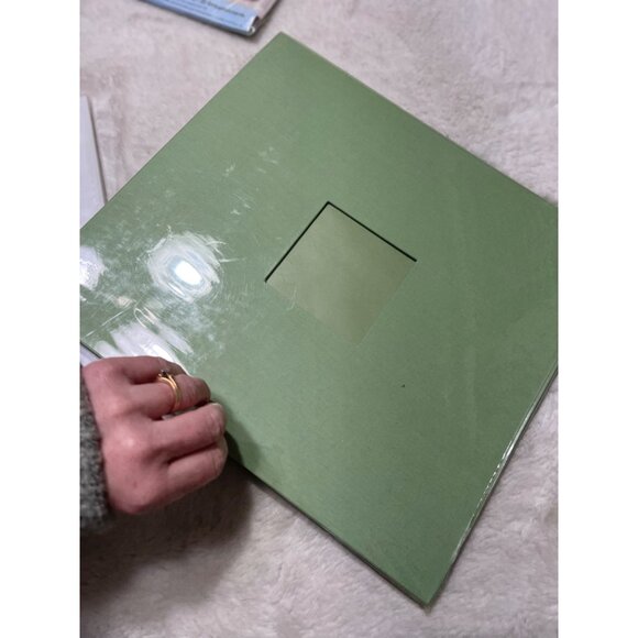 Colorbok Deluxe Page Kit & Scrapbook Album Set lot - Picture 6 of 9